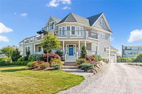 16 Passpataug Ave, Westerly, RI 02891