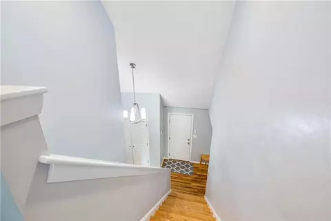 Entry Way - 61 Northbridge Rd, Mendon, MA 01756 photo 2 of 3