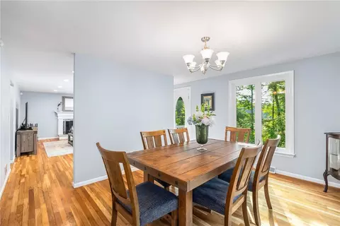 Dining - 61 Northbridge Rd, Mendon, MA 01756 photo 1 of 1