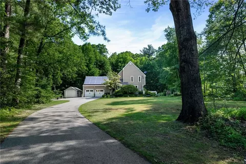 Exterior - 61 Northbridge Rd, Mendon, MA 01756 photo 8 of 8