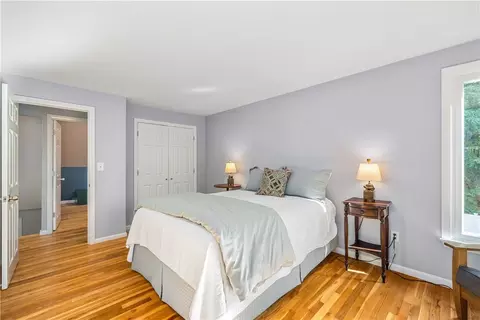 Bedroom - 61 Northbridge Rd, Mendon, MA 01756 photo 2 of 5