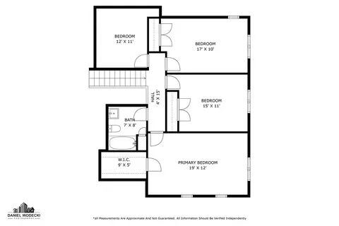 Floorplan - 61 Northbridge Rd, Mendon, MA 01756 photo 2 of 3