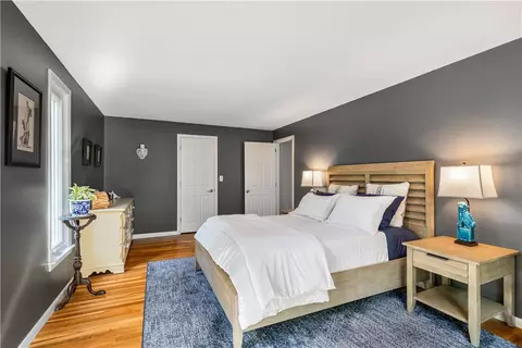 Bedroom - 61 Northbridge Rd, Mendon, MA 01756 photo 5 of 5