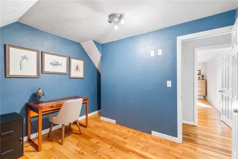 Entry Way - 61 Northbridge Rd, Mendon, MA 01756 photo 3 of 3