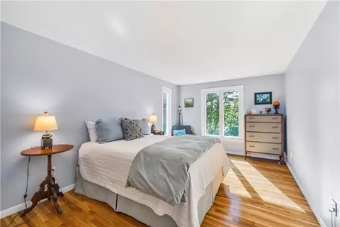 Bedroom - 61 Northbridge Rd, Mendon, MA 01756 photo 1 of 5