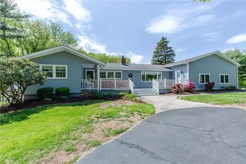 103 Carrs Pond Rd, West Greenwich, RI 02817