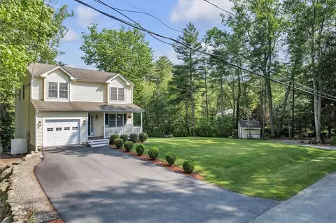 21 Laurel Dr, Glocester, RI 02814 photo 4