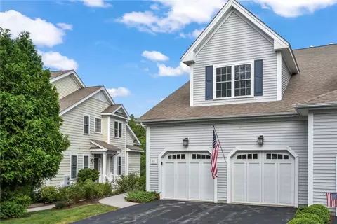 99 Preservation Way, South Kingstown, RI 02879