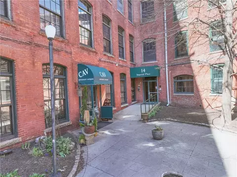 14 Imperial Pl #403, Providence, RI 02903