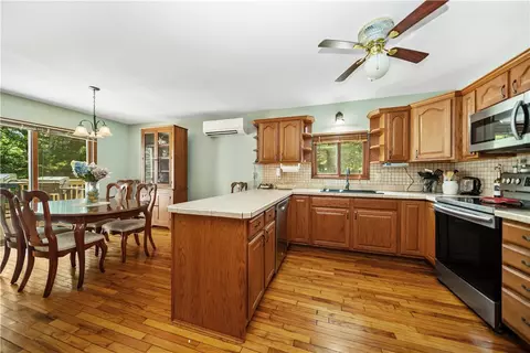 Kitchen - 25 Cosmo St, Westerly, RI 02891 photo 1 of 1