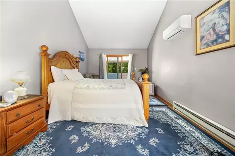 Bedroom - 25 Cosmo St, Westerly, RI 02891 photo 2 of 4