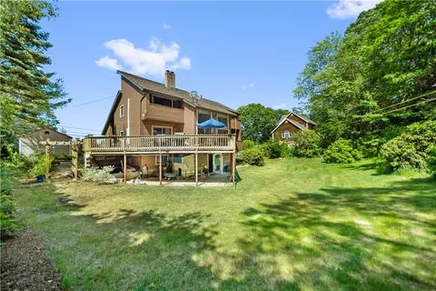 Exterior - 25 Cosmo St, Westerly, RI 02891 photo 6 of 7