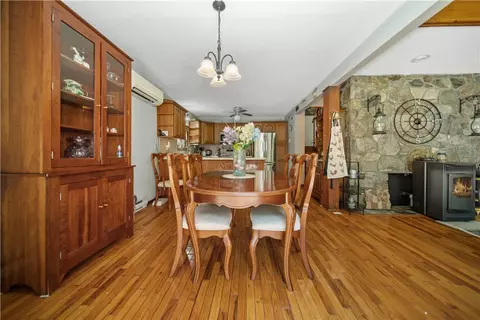 Dining - 25 Cosmo St, Westerly, RI 02891 photo 1 of 1