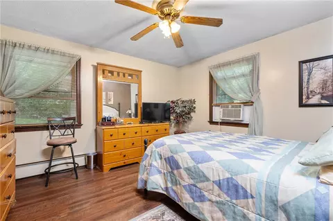 Bedroom - 405 Camp Dixie Rd, Pascoag, RI 02859 photo 1 of 3