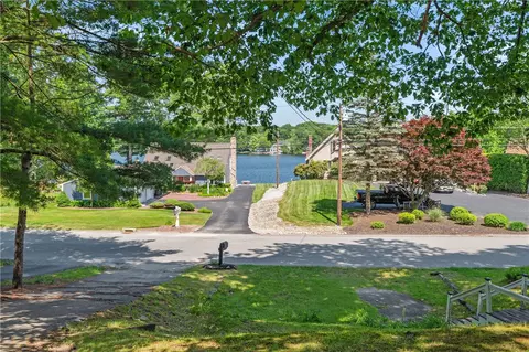 Exterior - 405 Camp Dixie Rd, Pascoag, RI 02859 photo 13 of 14