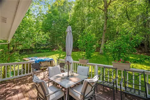 Exterior - 405 Camp Dixie Rd, Pascoag, RI 02859 photo 4 of 14