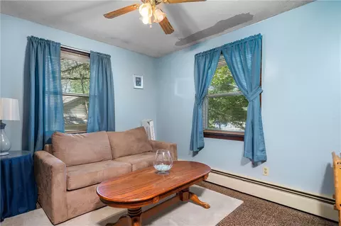 Bedroom - 405 Camp Dixie Rd, Pascoag, RI 02859 photo 3 of 3