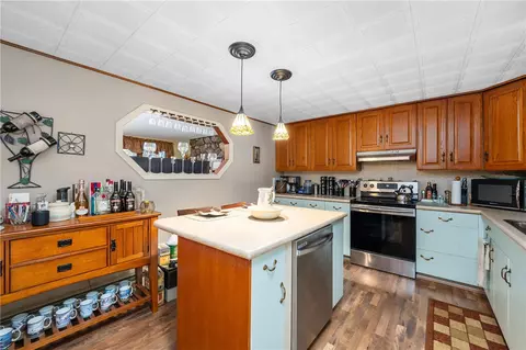 Kitchen - 405 Camp Dixie Rd, Pascoag, RI 02859 photo 1 of 4