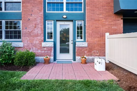 1 Tupperware Dr #B1, North Smithfield, RI 02896