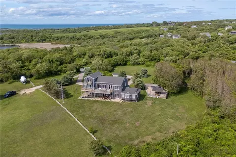 1078 W Beach Rd, Block Island, RI 02807