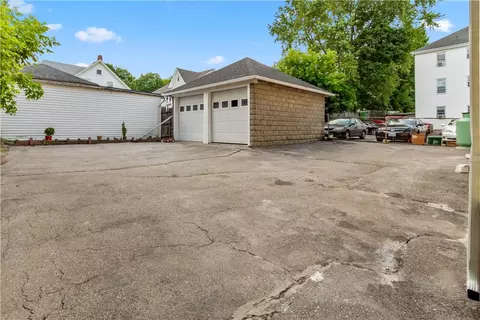 Exterior - 20 Chalapa Ave, Woonsocket, RI 02895 photo 5 of 7