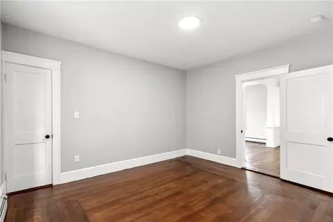 Bedroom - 20 Chalapa Ave, Woonsocket, RI 02895 photo 4 of 8
