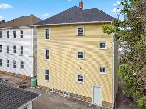 Exterior - 20 Chalapa Ave, Woonsocket, RI 02895 photo 7 of 7