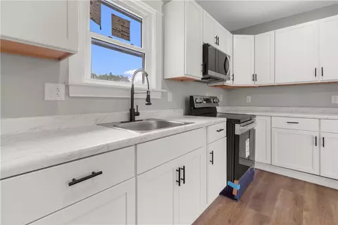 Kitchen - 20 Chalapa Ave, Woonsocket, RI 02895 photo 2 of 2