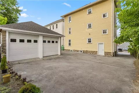 Exterior - 20 Chalapa Ave, Woonsocket, RI 02895 photo 4 of 7