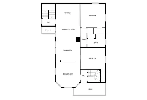 Floorplan - 20 Chalapa Ave, Woonsocket, RI 02895 photo 3 of 3