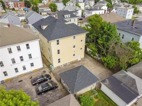 Exterior - 20 Chalapa Ave, Woonsocket, RI 02895 photo 6 of 7