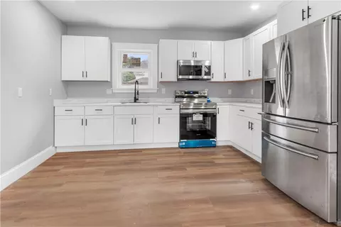 Kitchen - 20 Chalapa Ave, Woonsocket, RI 02895 photo 1 of 2