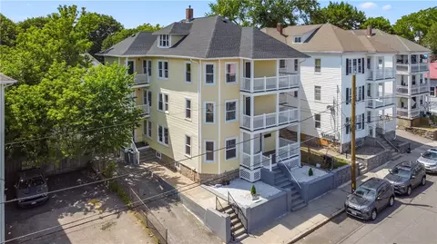 Exterior - 20 Chalapa Ave, Woonsocket, RI 02895 photo 2 of 7