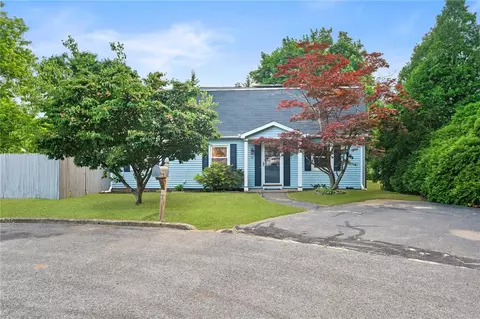 14 Michael St, West Warwick, RI 02893