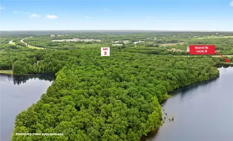 235 Reservoir Rd, Smithfield, RI 02859
