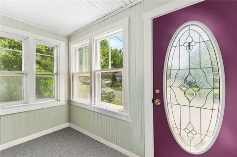 Entry Way - 4 Cornell Ave, Warren, RI 02885 photo 1 of 1