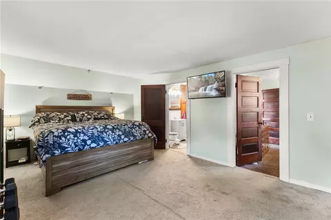 Bedroom - 4 Cornell Ave, Warren, RI 02885 photo 3 of 7