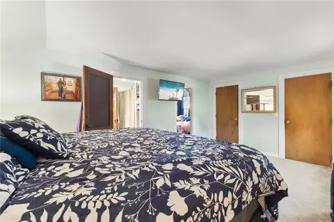 Bedroom - 4 Cornell Ave, Warren, RI 02885 photo 2 of 7