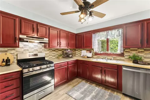 Kitchen - 4 Cornell Ave, Warren, RI 02885 photo 1 of 1