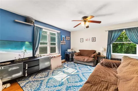 Living - 4 Cornell Ave, Warren, RI 02885 photo 1 of 2
