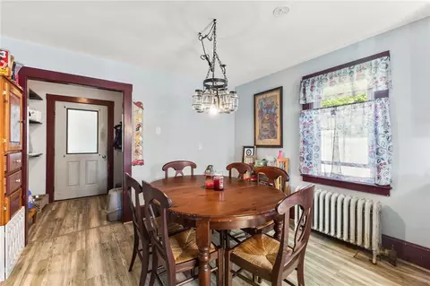 Dining - 4 Cornell Ave, Warren, RI 02885 photo 1 of 2