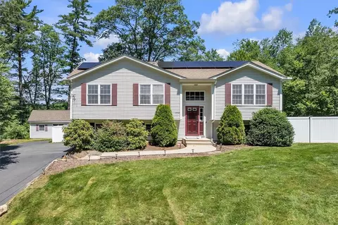 1060 Joslin Rd, Burrillville, RI 02830