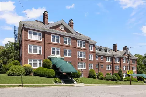 234 President Ave #4, Providence, RI 02906
