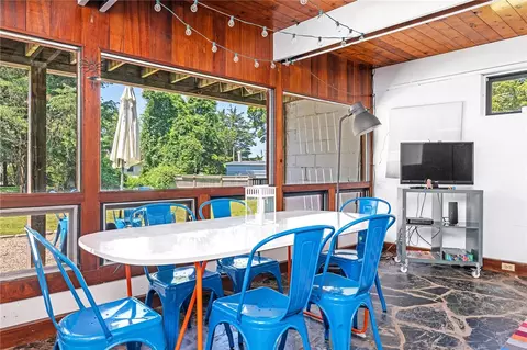 Dining - 10 Morris Rd, Westerly, RI 02891 photo 1 of 1