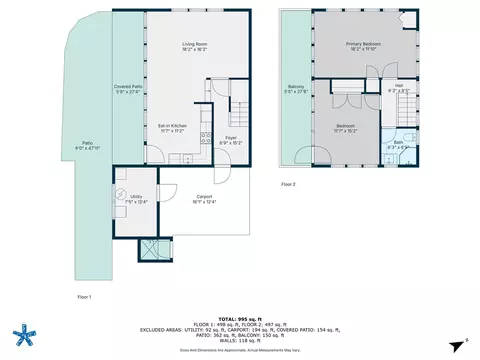 Floorplan - 10 Morris Rd, Westerly, RI 02891 photo 3 of 3
