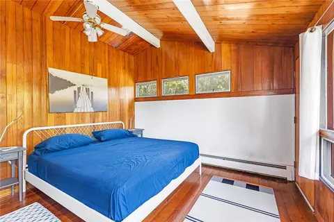 Bedroom - 10 Morris Rd, Westerly, RI 02891 photo 1 of 4