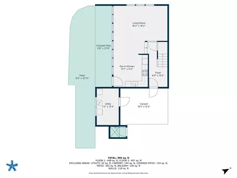 Floorplan - 10 Morris Rd, Westerly, RI 02891 photo 1 of 3