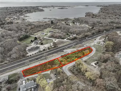5717 Post Rd, Charlestown, RI 02813