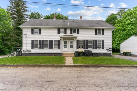 24 Shea Ln, Pascoag, RI 02859