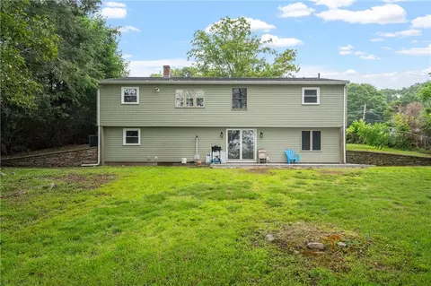 607 Knollwood Dr, Woonsocket, RI 02895 photo 30